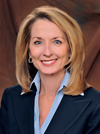Karen J. Ortiz, Ph.D.