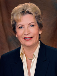 Jo Anne Vasquez, Ph.D.