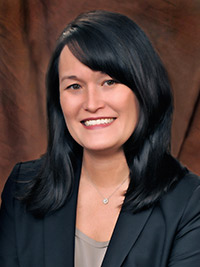 Stacy Carlson, Ph.D.